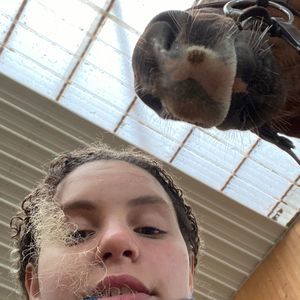 Meet your Posher, Molly rose